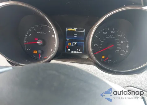 2018 Subaru Outback 2.5I from USA, damaged, VIN 4S4BSAAC2J3261322